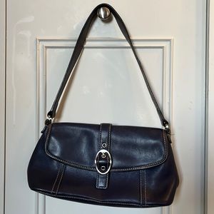 Vintage Fossil Purse